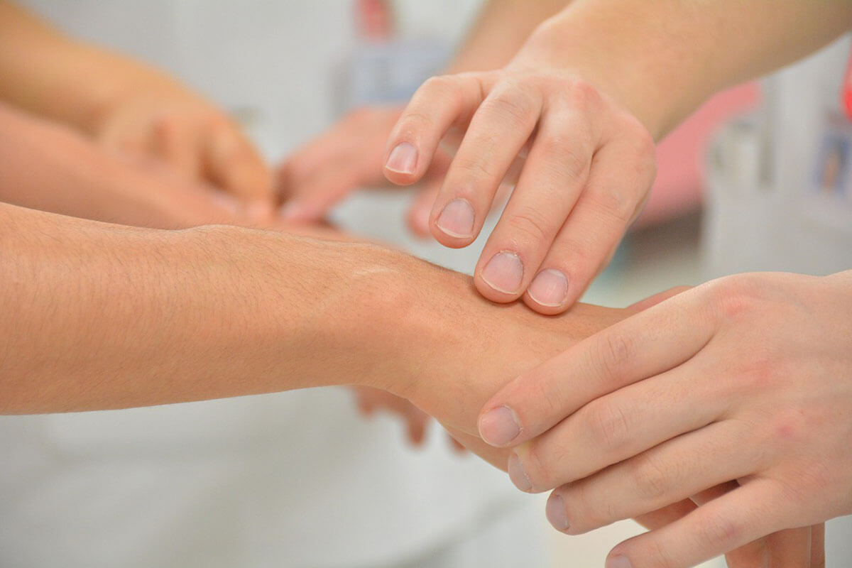 Tout savoir sur l’algodystrophie et ses traitements.