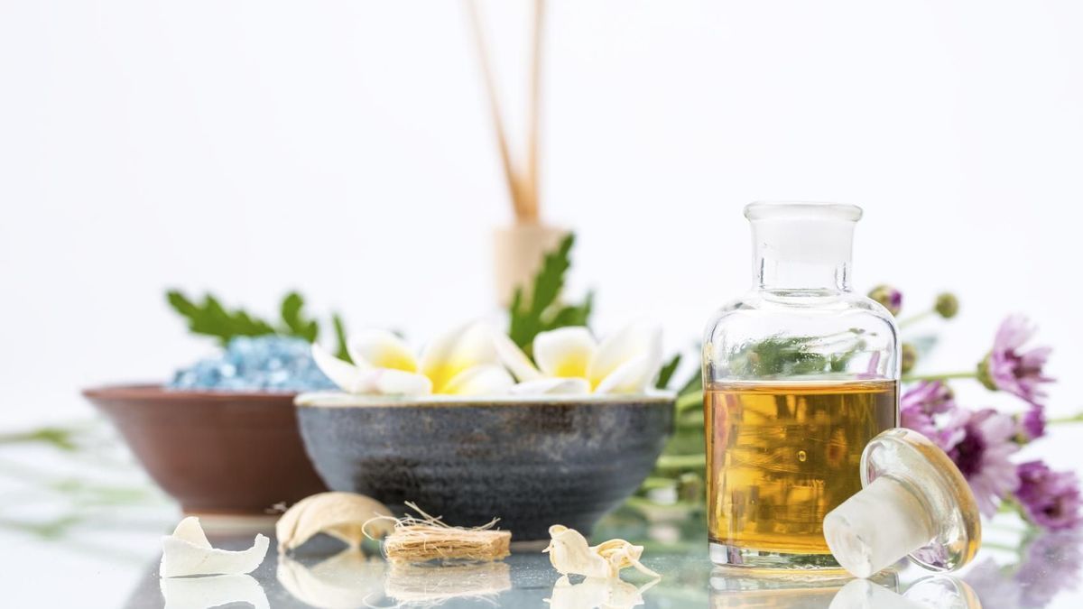 Découvrir les bienfaits de l’aromathérapie
