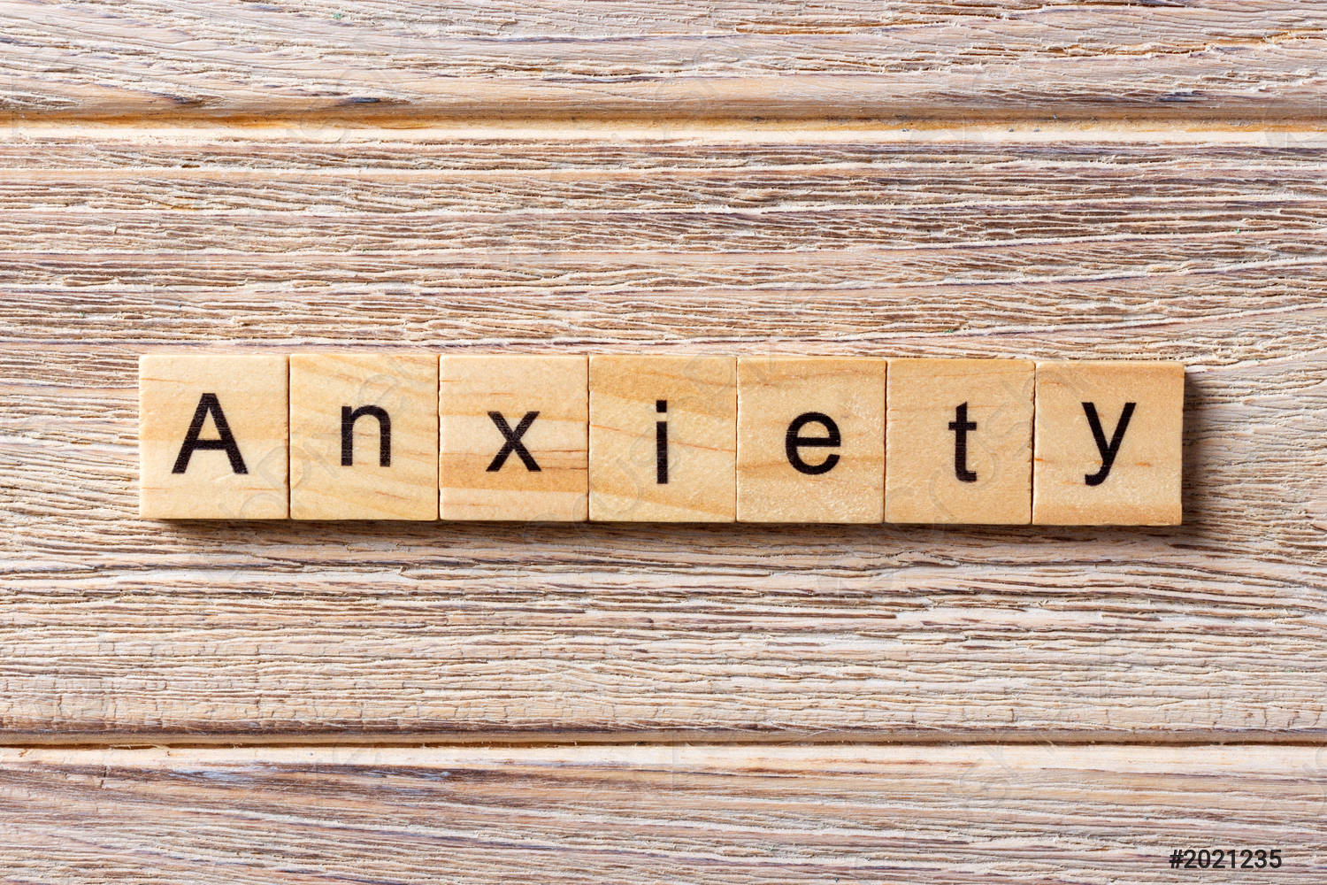 5 clés pour soigner l’anxiété et reprendre une vie normale