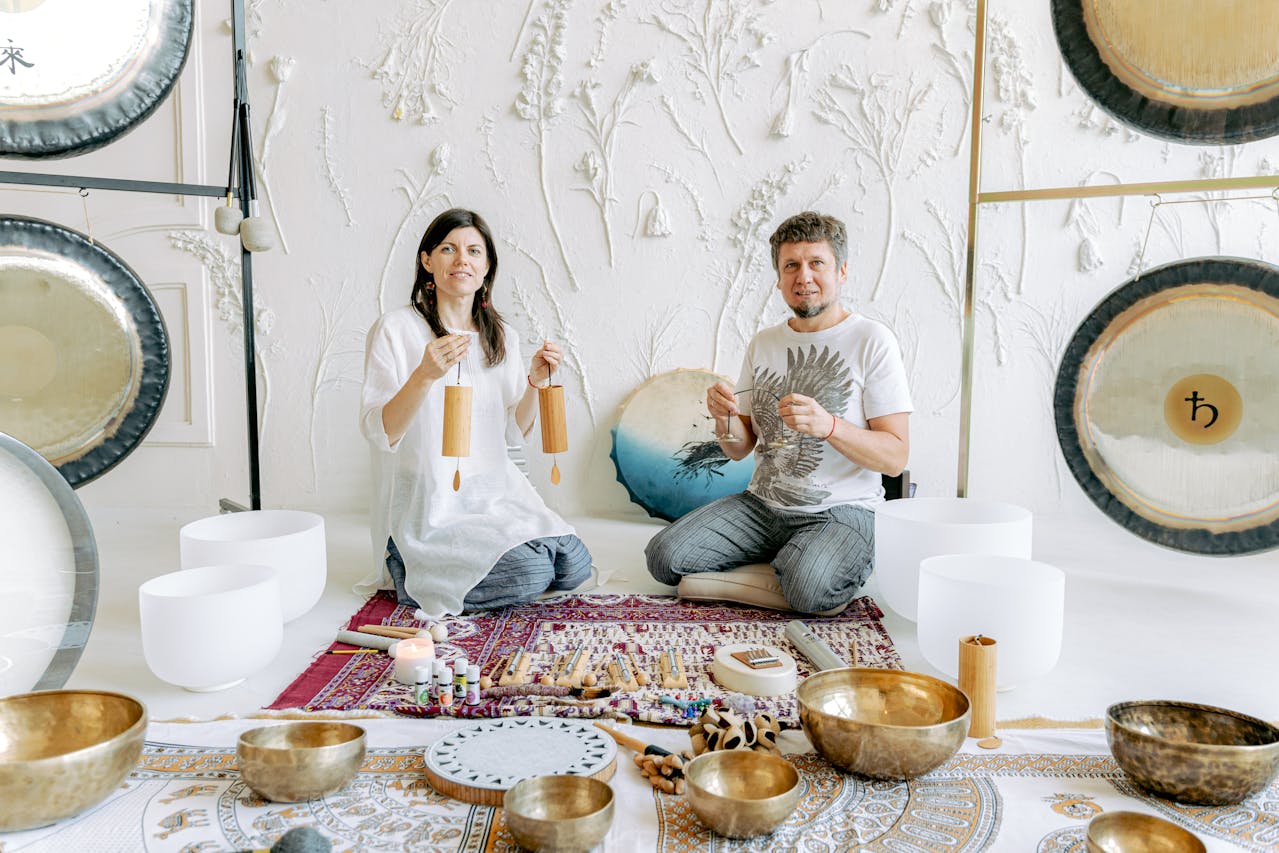 Qi Gong thérapeutique