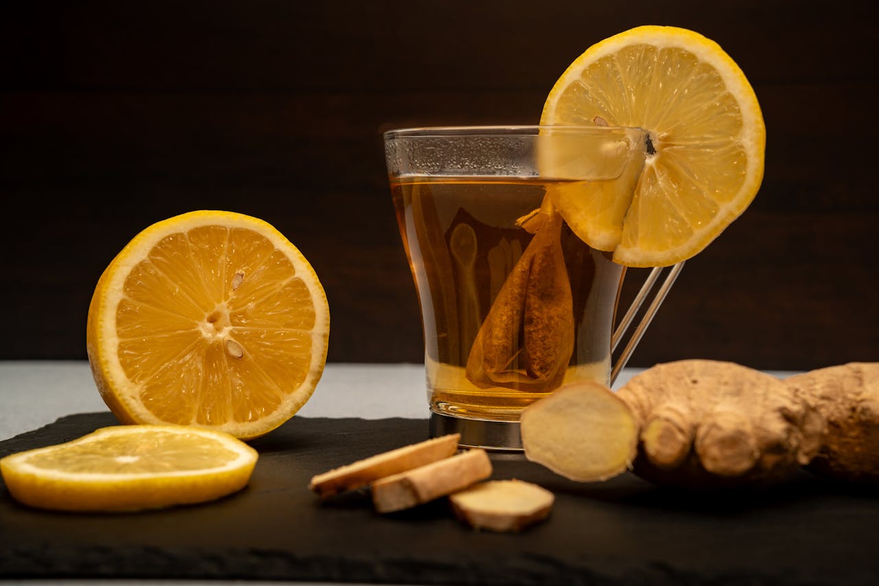 nutrition