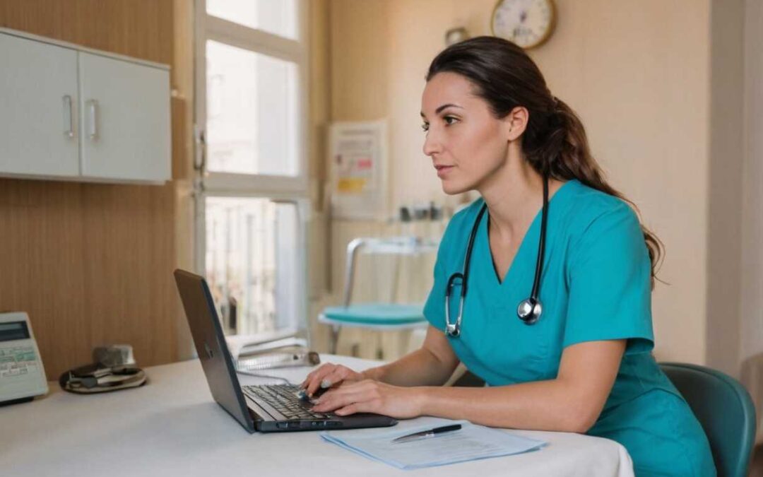 Découvrez comment contacter l&rsquo;ordre infirmier à Marseille pour vos démarches professionnelles